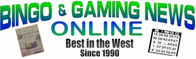 Bingo & Gaming News ON-LINE