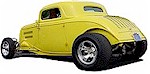 Lots of Hot Rod photos from 2005