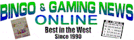 Bingo & Gaming News On-Line