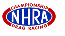 NHRA Member, 2005-2006