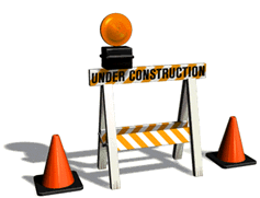 Under Construction-June 2005